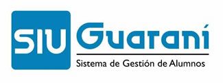 SIU Guaraní Logo