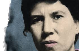 Natalia Ginzburg