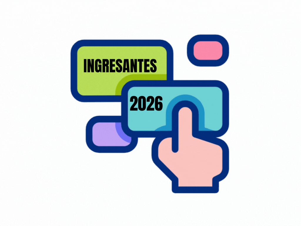 Ingreso 2026